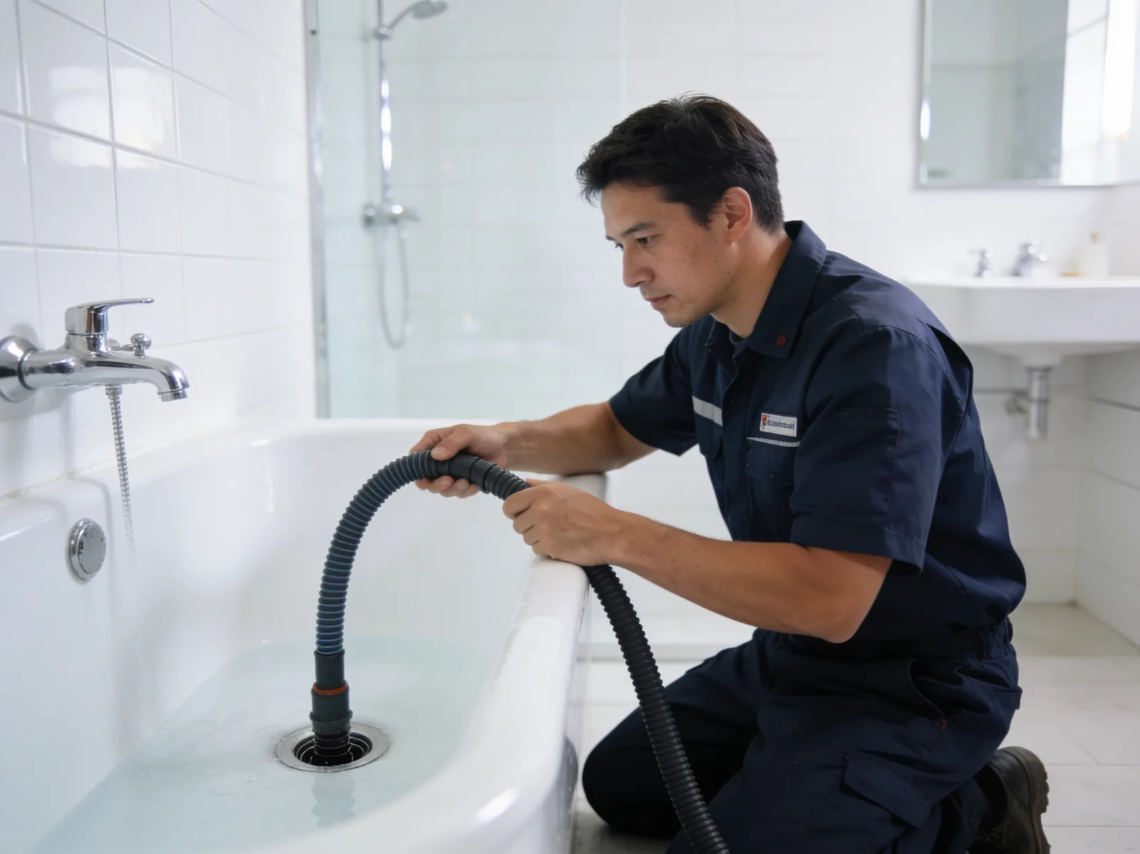 Emergency Plumber Allenhurst, NJ FAQs